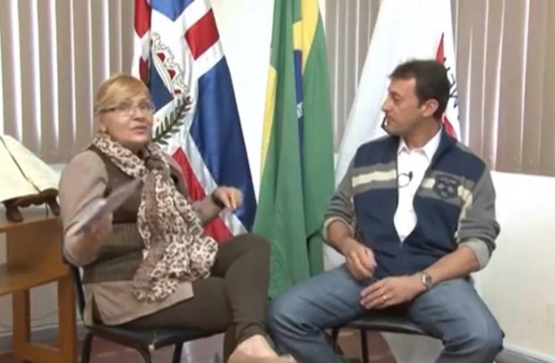 Prefeitura de Senador Jose Bento no Programa da Mônica Mendes