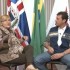 Prefeitura de Senador Jose Bento no Programa da Mônica Mendes